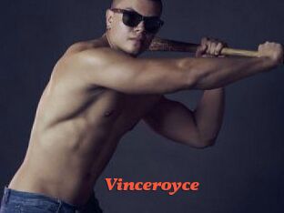 Vinceroyce