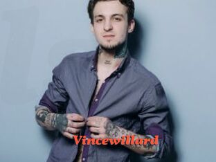 Vincewillard
