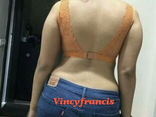 Vincyfrancis