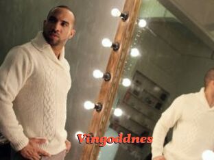 Vingoddnes