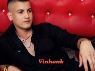 Vinhank