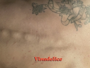 Vinsdelice
