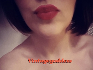 Vintagegoddess