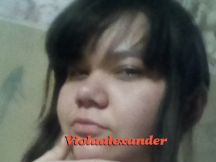 Violaalexander