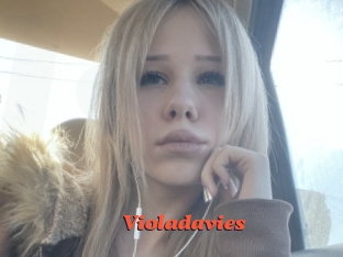 Violadavies