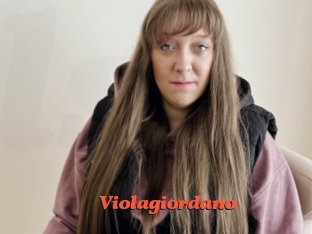 Violagiordano