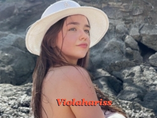 Violahariss