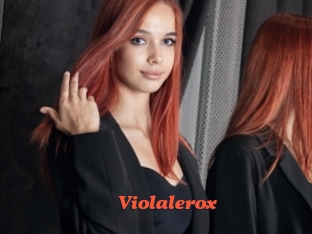 Violalerox
