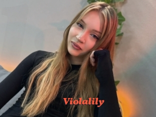 Violalily