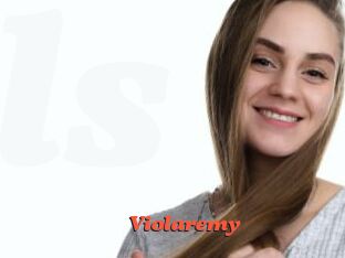 Violaremy