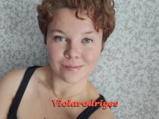 Violarodriges