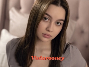 Violarooney