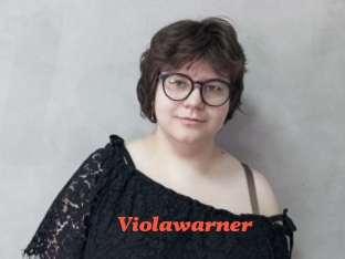 Violawarner