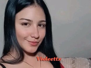 Violeettx