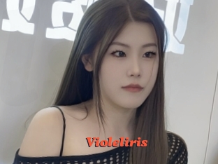 Violeliris