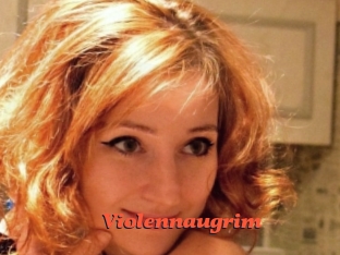Violennaugrim