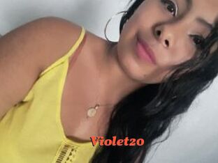 Violet20