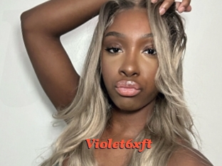 Violet6xft