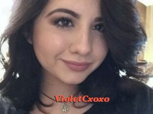 VioletCxoxo