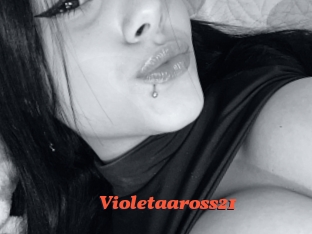 Violetaaross21