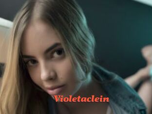 Violetaclein