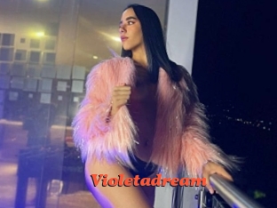 Violetadream