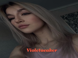 Violetaeaker