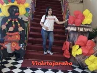 violetajaraba Livespot