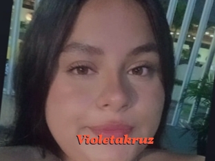 Violetakruz