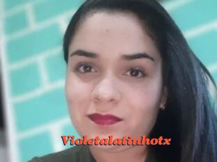 Violetalatinhotx