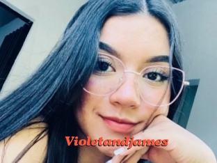 Violetandjames