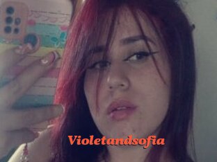 Violetandsofia