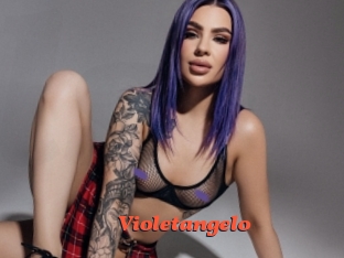 Violetangelo