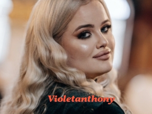 Violetanthony