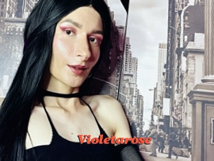 Violetarose