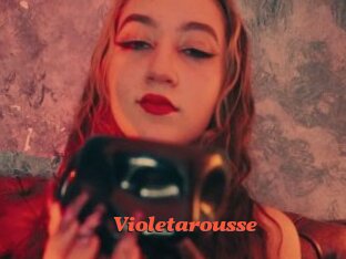 Violetarousse