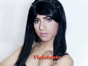 Violetaxts