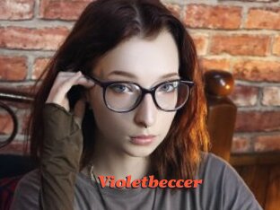 Violetbeccer