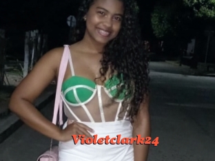 Violetclark24