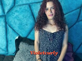 Violetcurly