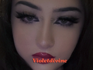 Violetdivine