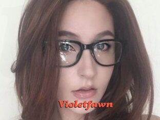 Violetfawn