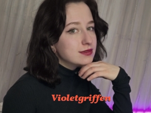 Violetgriffen