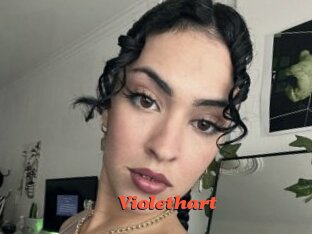Violethart
