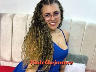 Violethejonnes