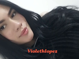 Violethlopez