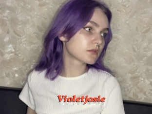Violetjosie