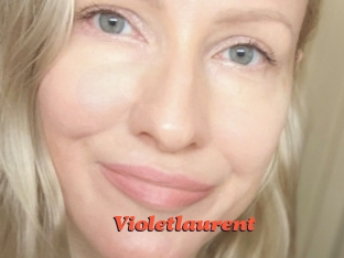 Violetlaurent