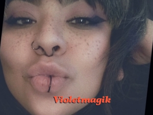 Violetmagik