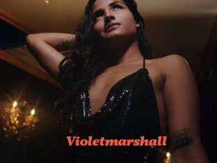 Violetmarshall